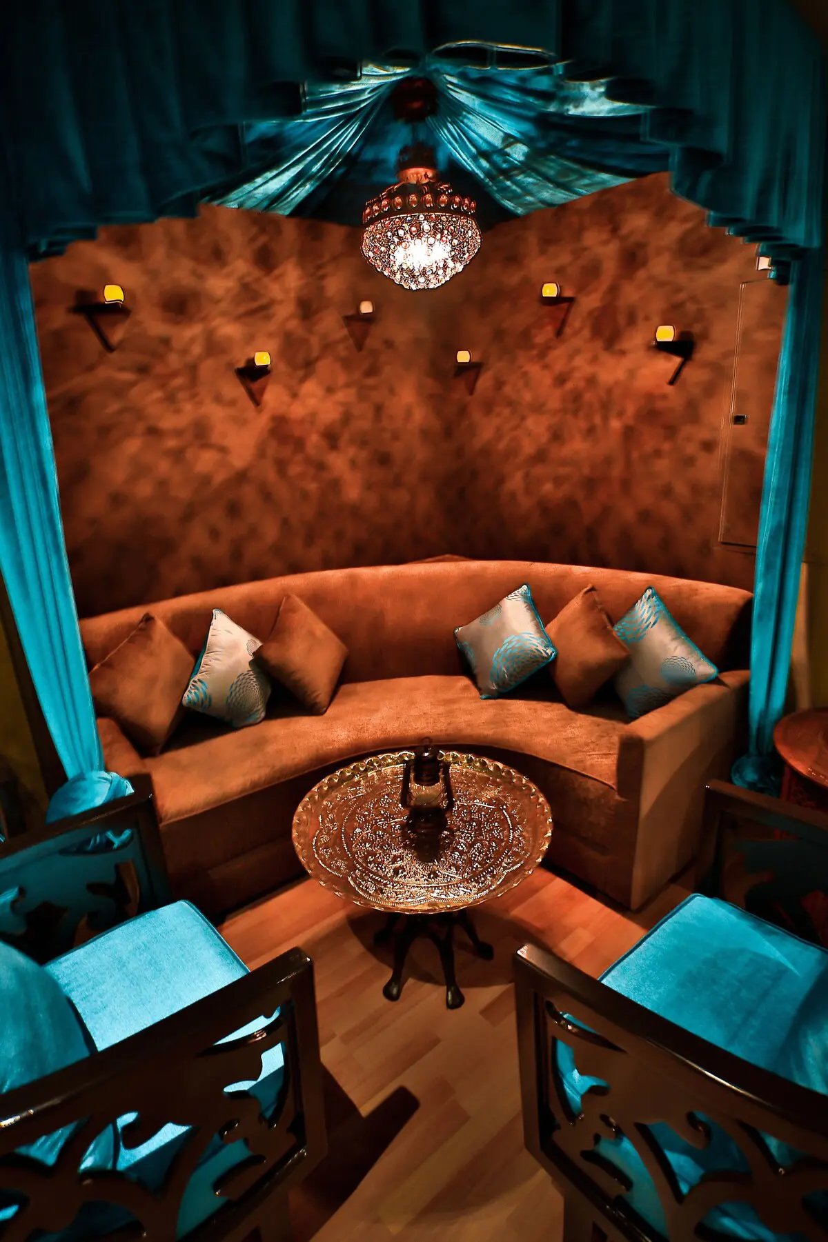 هتل سیگنچر دبی